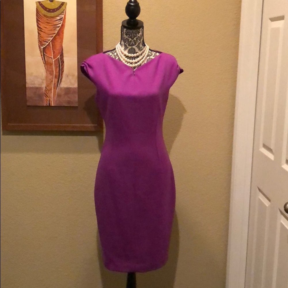 🌹Tahari Sheath Dress🌹